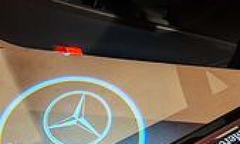 Mercedes Gla 156X...