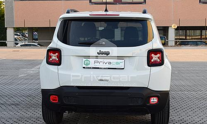 Jeep Renegade 1.6 Mj...