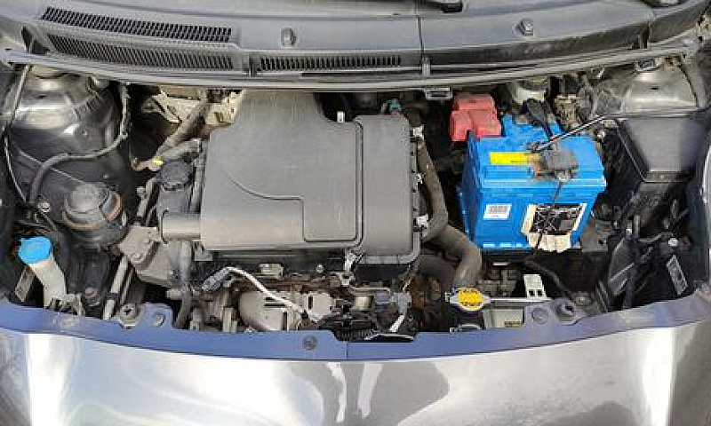Yaris 1.0 Neopatenta...