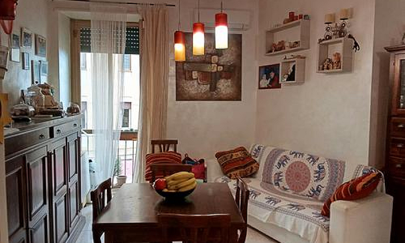 Frascati: Appartamen...