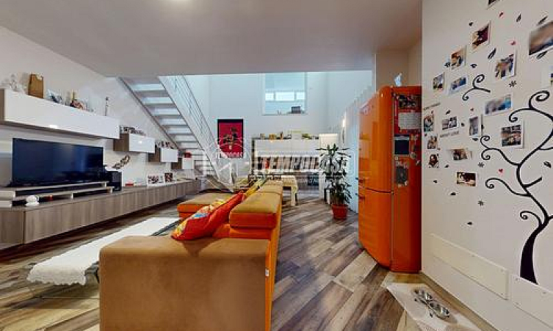 Legante Duplex In Cl...