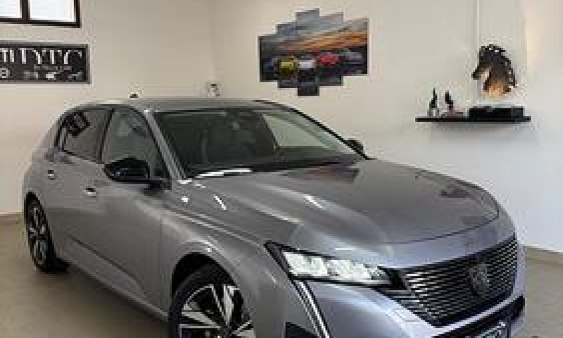 Peugeot 308 Bluehdi ...