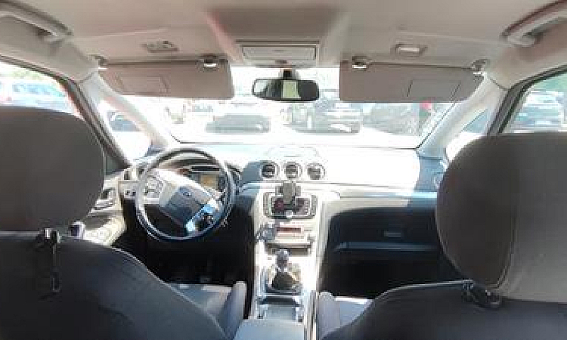 Ford S-Max - 2008...