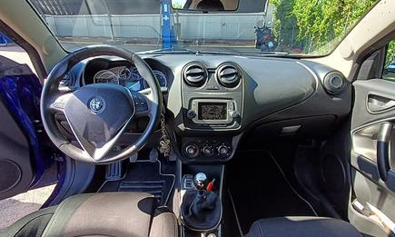 Alfa Mito 1.3 Multij...
