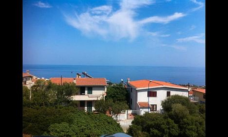 Cala Gonone Vista Ma...
