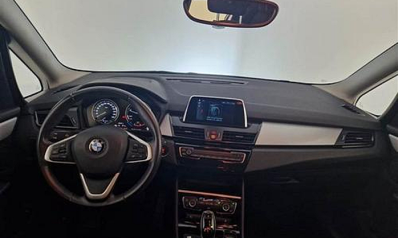 Bmw 220 D Xdrive Act...