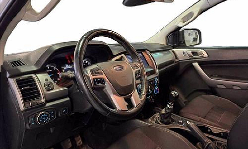 Ford Ranger 2.0 Ecob...