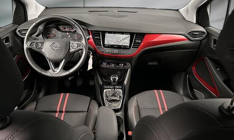 Opel Crossland 1.2 1...