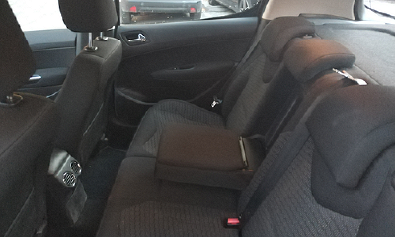 Peugeot 308 1.6 E Hd...