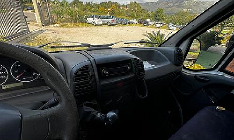 Fiat Ducato 2001...