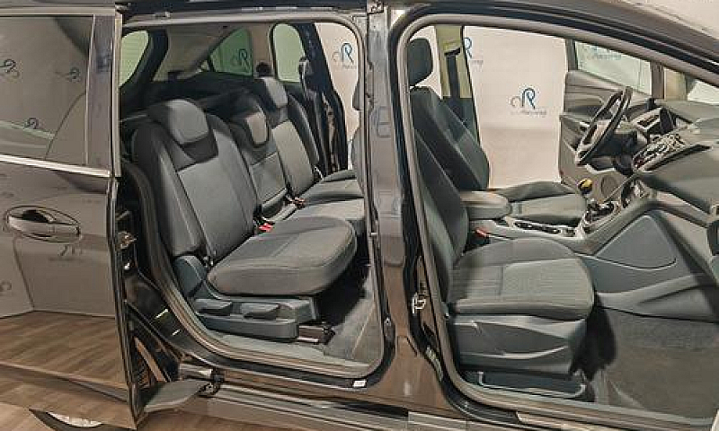 Fordgrand C-Max 2.0 ...
