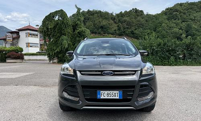 Ford Kuga 2.0 Tdci 1...