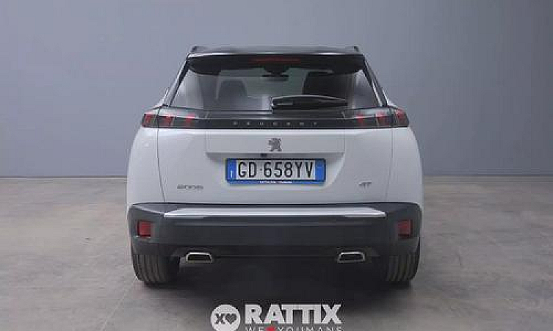 Peugeot 2008 Ii 2020...