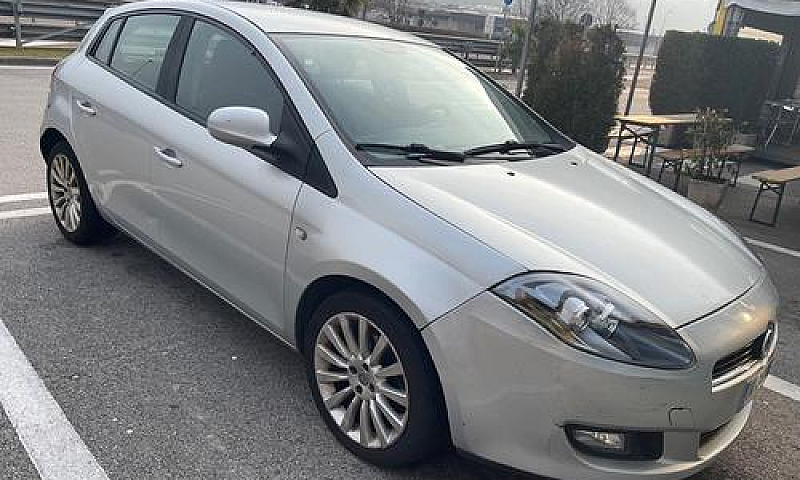Fiat Bravo 1.9 Mjt 1...