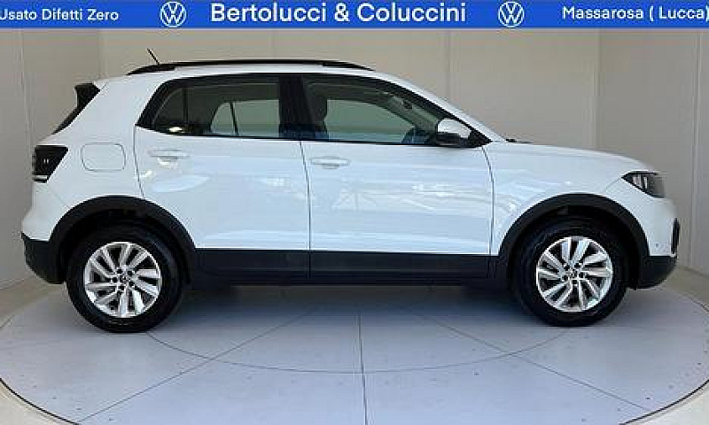 Volkswagen T-Cross 1...