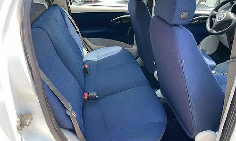 Fiat Punto 1.2 8Valv...