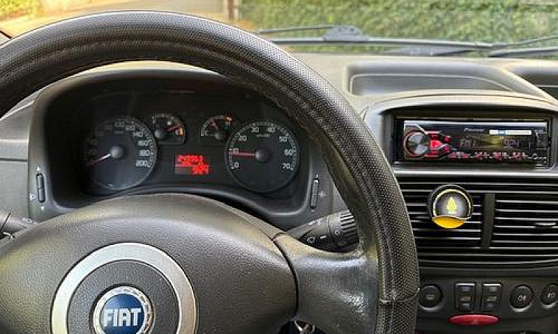 Fiat Punto Multijet...