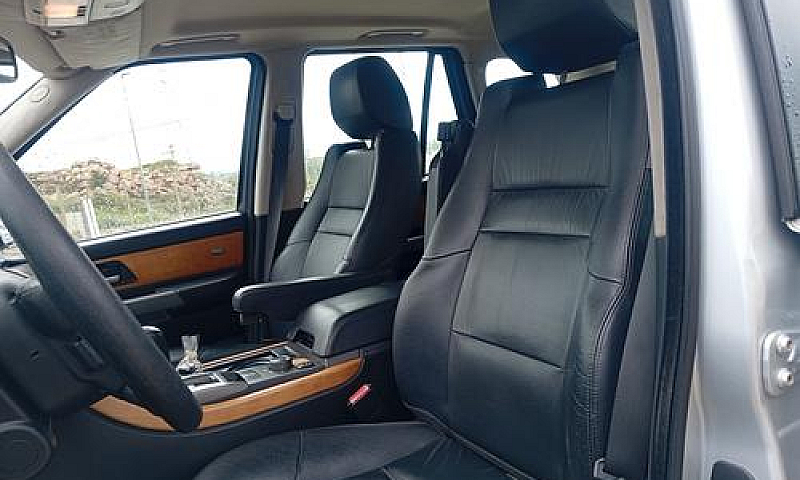 Land Rover Range Rov...