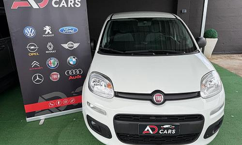 Fiat Panda 1.0 Hybri...