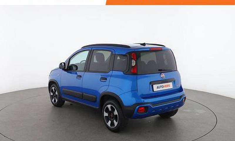 Fiat Panda Da78253...