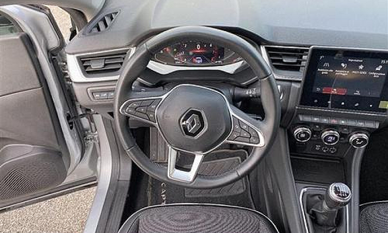 Renault Captur 1.0 T...