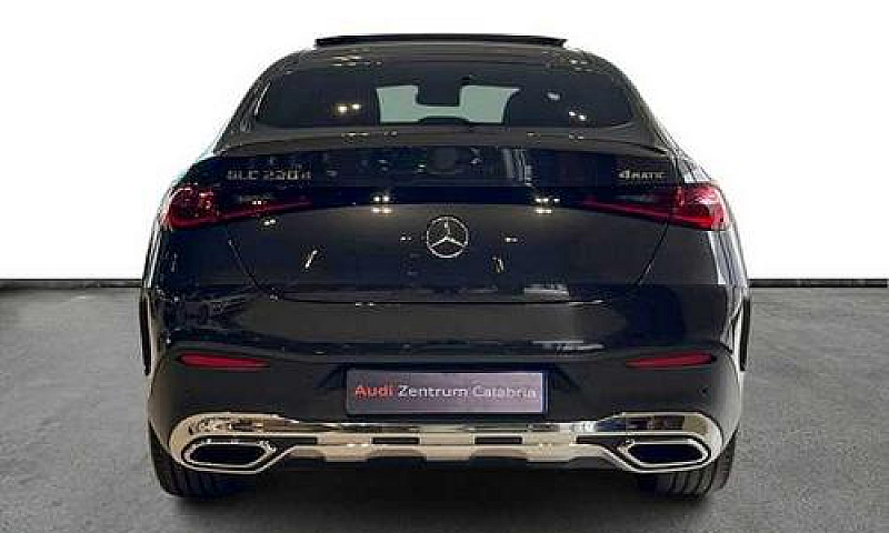 Mercedes-Benz Glc Co...