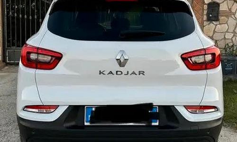 Renault Kadjar...
