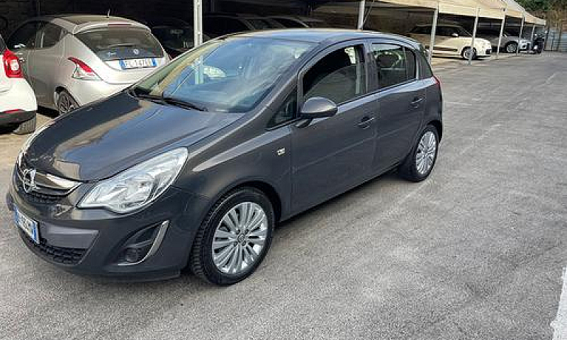 Opel Corsa 1.3 Cdti ...