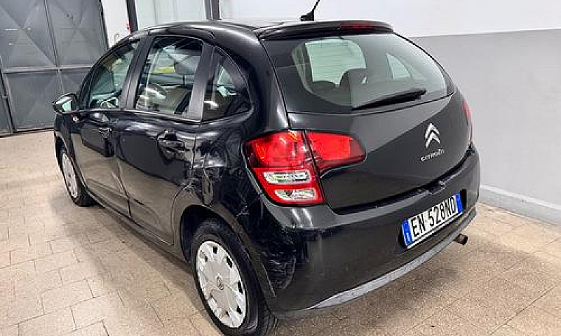 Citroen C3 1.4 Hdi 7...