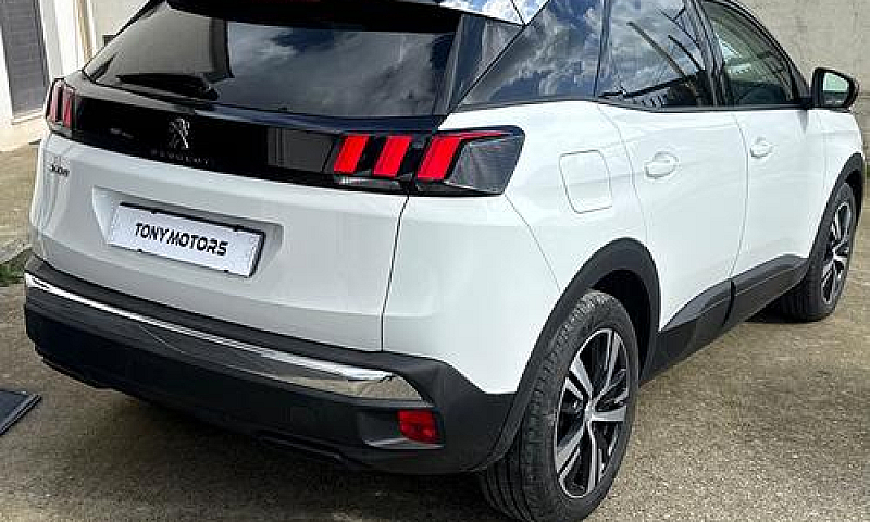 Peugeot 3008 Bluehdi...