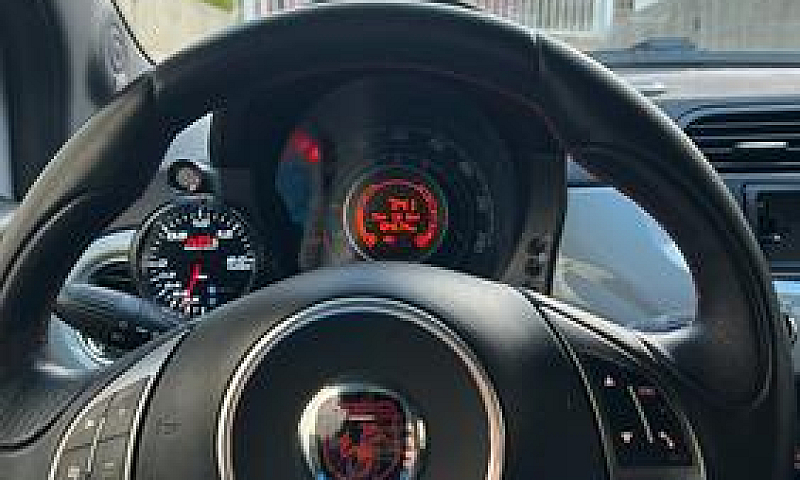 500 Abarth...