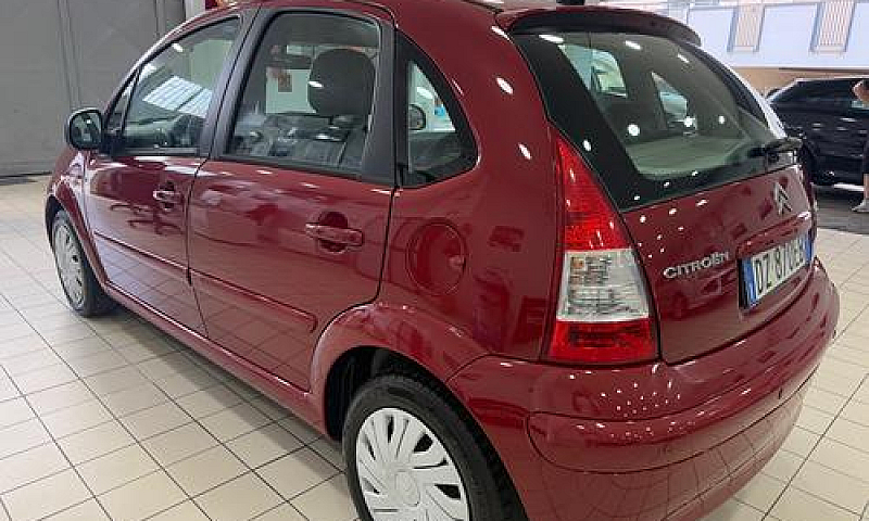 Citroen C3 1.1 Gpl 2...