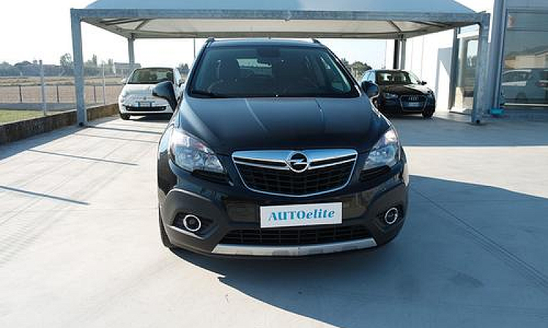 Opel Mokka 1.4 Turbo...