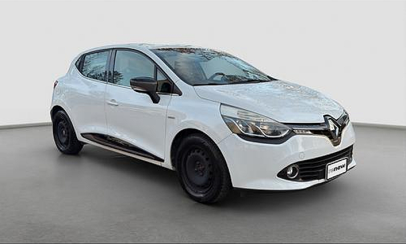 Renault Clio 1.5 Dci...