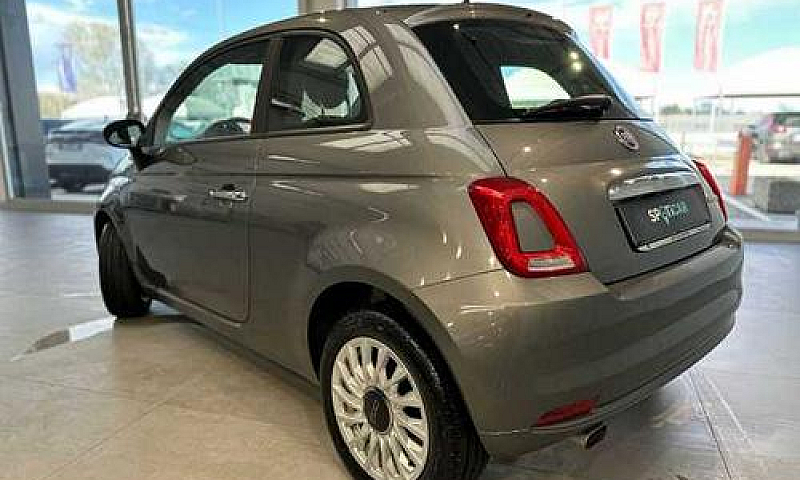 Fiat 500 1.0 Hybrid ...