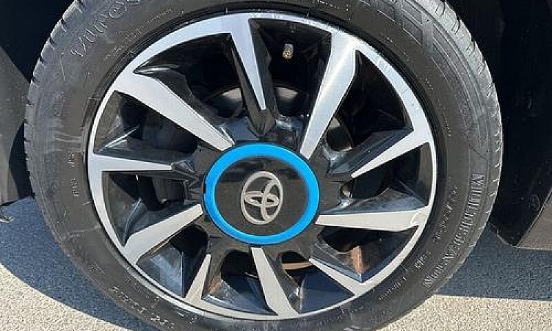 Toyota Aygo 1.0 Vvt-...