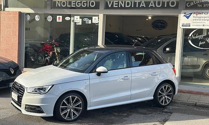 Audi A1 1.4 Tdi Admi...
