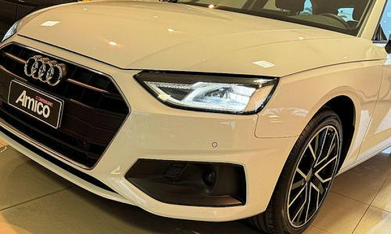 Audi A4 Avant Avant ...