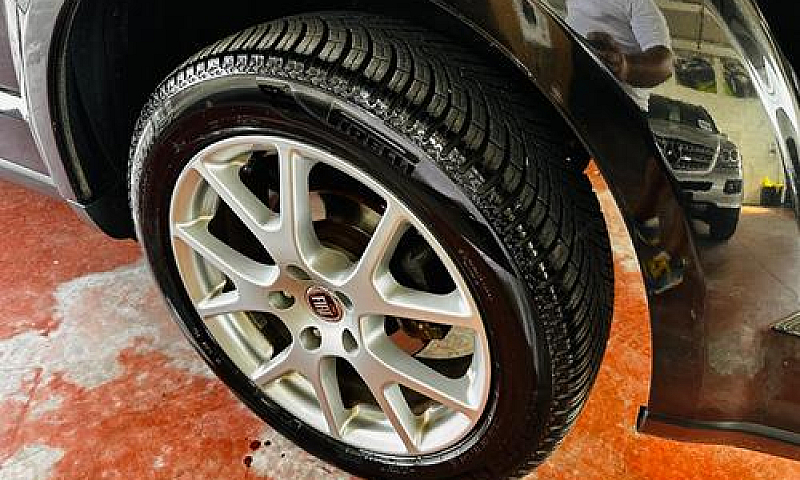Fiat Freemont 2.0 Mu...