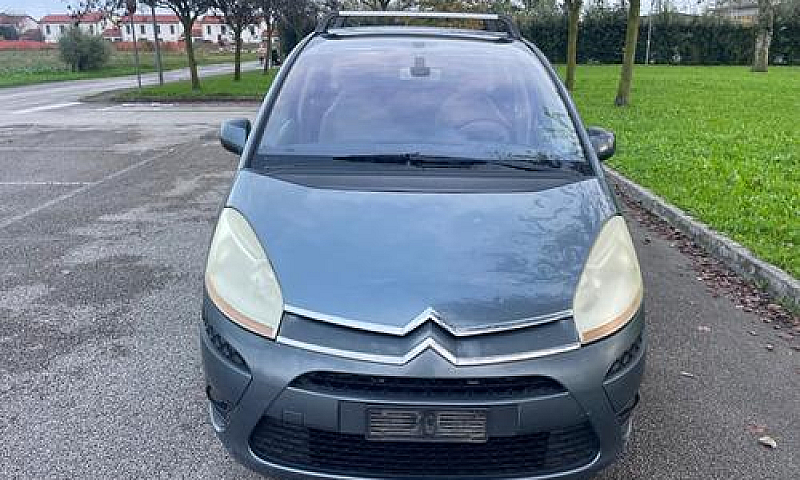 Citroen C4 Picasso S...