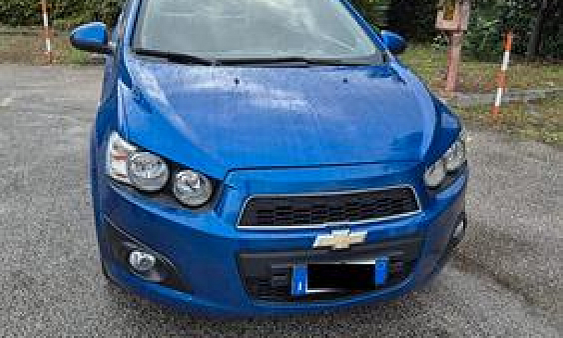 Chevrolet Aveo 1.3 D...