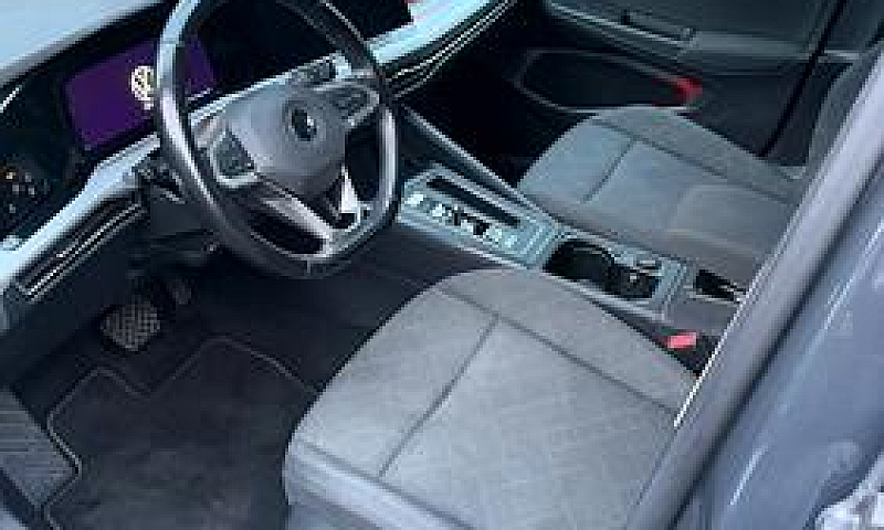 Volkswagen Golf 1.0 ...