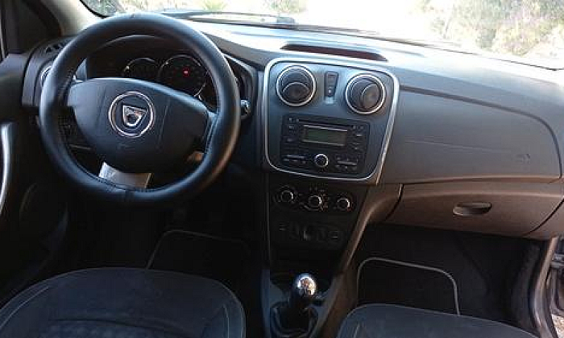 Dacia Sandero 1.5 Di...