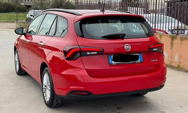 Fiat Tipo 1.6 Mjt S&...