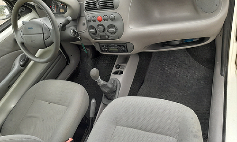 Fiat Seicento Neopat...