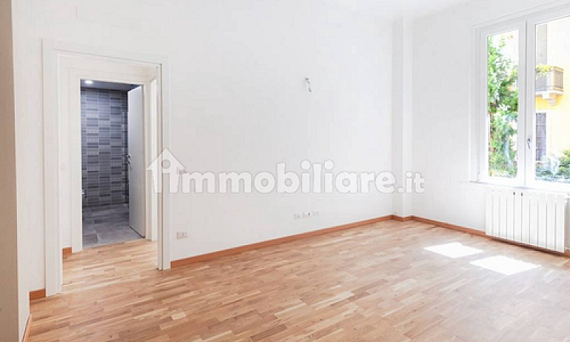 Bilocale Ristruttura...
