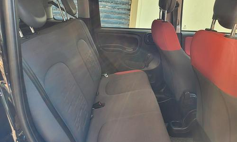 Fiat Panda 1.3 Mjt 9...