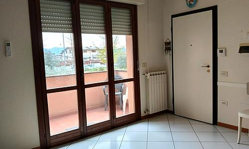 Appartamento 80Mq Pr...