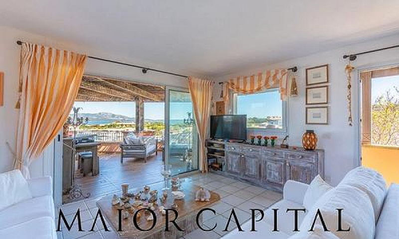 Porto Rotondo | Pres...