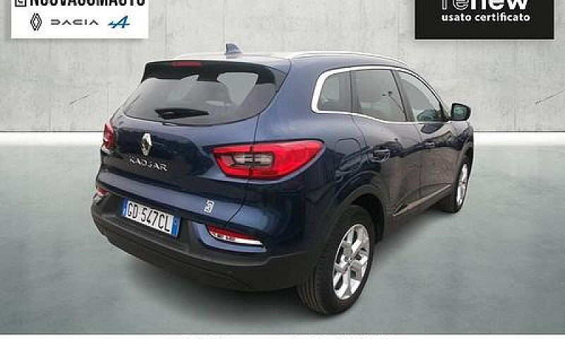 Renault Kadjar 1.5 B...